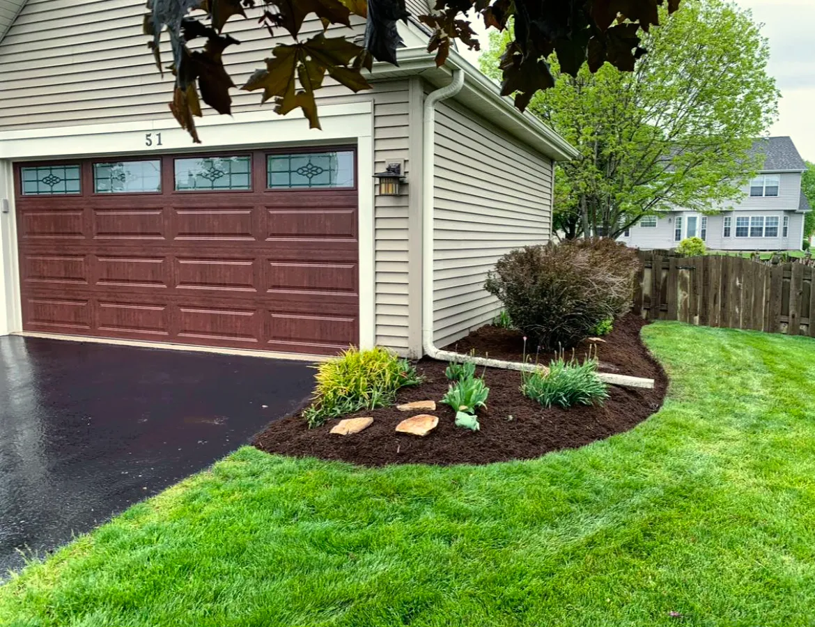 Shrub Trimming & Shaping