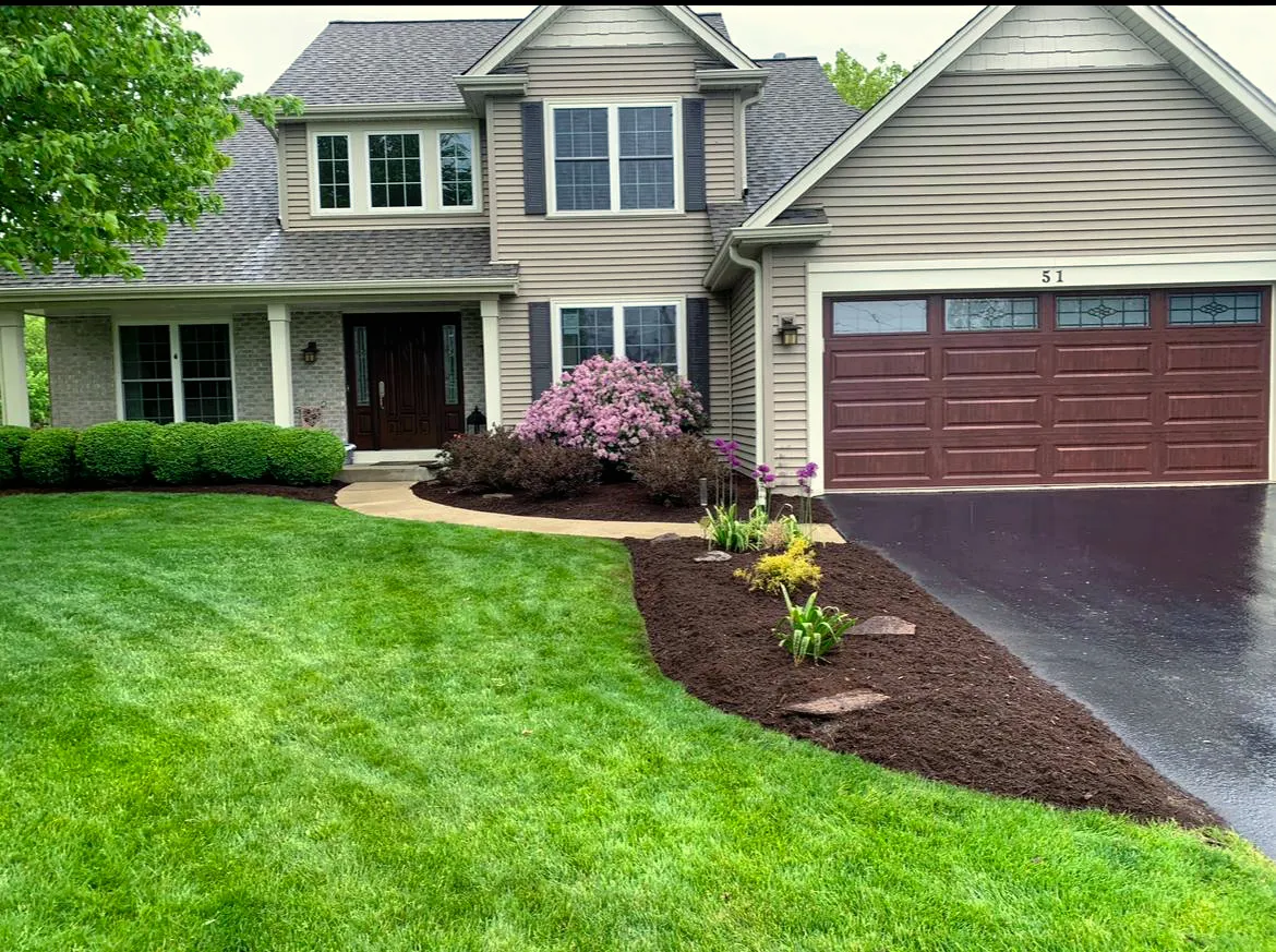 Spring Clean Up & Debris Removal